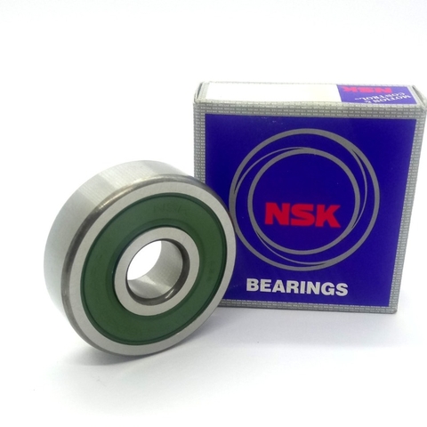 VÒNG BI, BẠC ĐẠN ĐẦU MÁY PHÁT SUZUKI VITARA, SWIFT, WAGON, APV, CARRY 15x47x14 |  31582-60A21