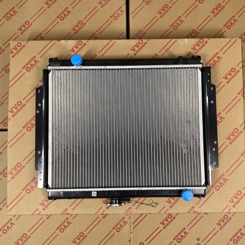 Két nước Isuzu Hilander 2001-2010 | 8943688310, 8973021880