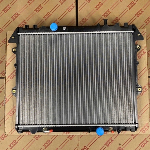 Két nước Toyota Fortuner, Hilux 2006- 2015 (máy dầu) | 16400-0L120