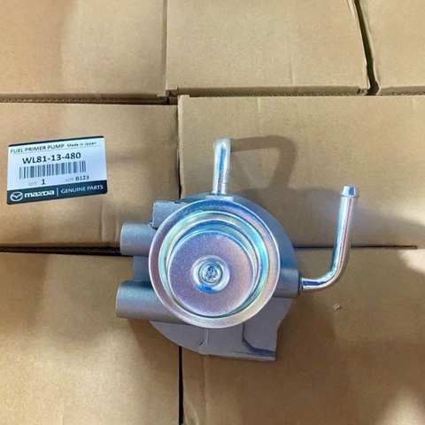 Bơm tay diesel Ford Ranger 2001-2011, Everest 2005-2015 | WL81-13-480, WL81-13-ZA0