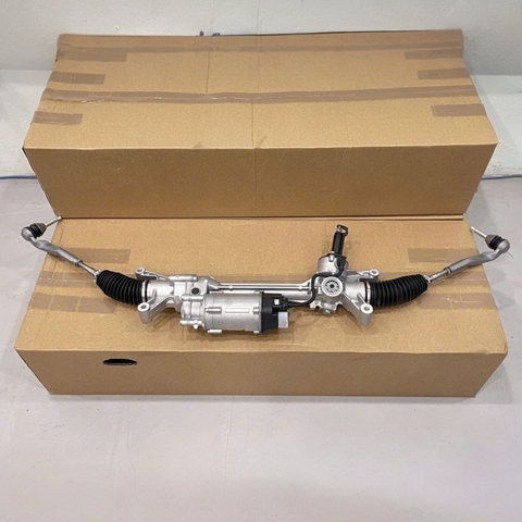 Thước lái Mercedes W253 GLC 200, GLC 220, GLC250, GLC 300 2015 - 2020 | A2534605200, A2534607000, A2534600101, A2534604301