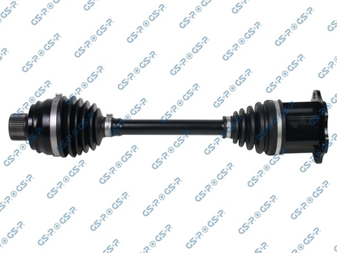 CÂY LÁP TRƯỚC AUDI Q5 QUATTRO L/R [2010-2020]