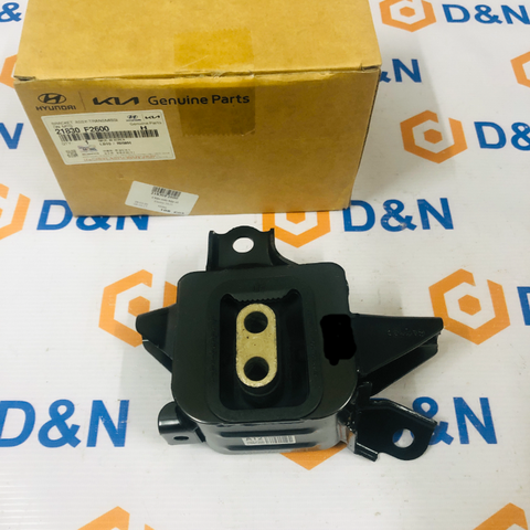 Chân hộp số Hyundai Elantra, Kona, Cerato, K3 2018-2024 | 21830-F2100, 21830-F2600, 21830-M6400, 21830-J9500