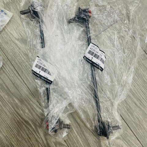 Rôtuyn cân bằng trước, thanh giằng trước Mazda CX5, Mazda 6 2013-2023 | KD35-34-170