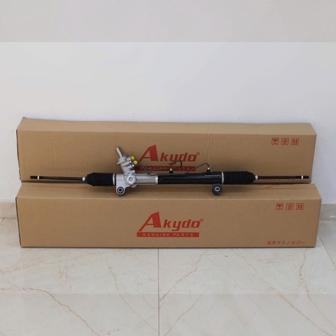 Thước lái Chevrolet Captiva trợ lực dầu 2007 – 2011 | 96626524, 96829015, 95488649