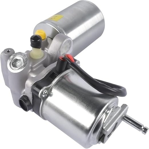 Mô tơ bơm tích áp cụm phanh ABS Toyota 4Runner, FJ Cruiser, Land Cruiser Prado đời 2003-2018 | 47070-60030, 47070-60050; 4707060030, 4707060050