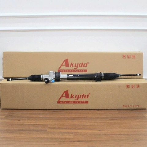 Thước lái Kia Bongo 3, Frontier, K2500, K2700, K2900, K3000 | 57700-4E400, 57700-4E440, 0K63C-1132-110F, 0K63C-32-110A, 0K63C-32-110D
