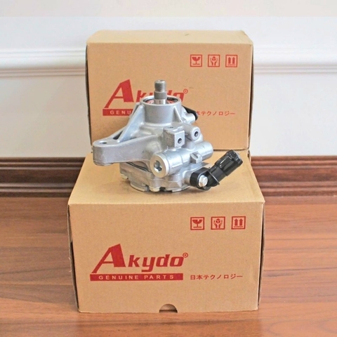 Bơm trợ lực lái Honda Crv 2007-2011 (2.4) | 56110RAAA02, 56110-RAA-A02, 56110-RTA-003, 56110RTA003