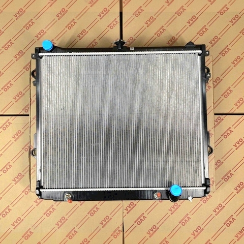 Két nước Lexus LX570 / Toyota Land Cruiser J200 2007-2021 | 16400-50384, 16400-50380, 16400-50381, 16400-50382, 16400-50383