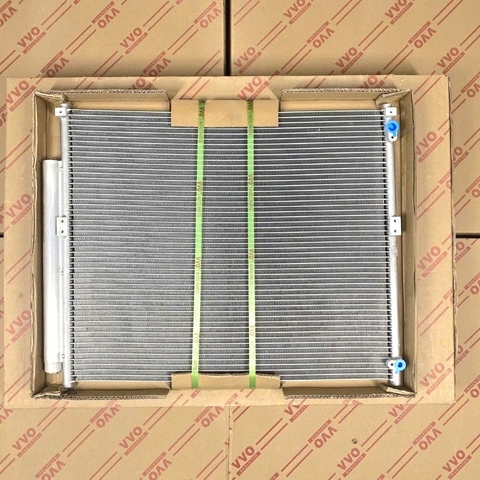 Dàn Nóng Land Cruiser Prado/ GX470 2002- 2009 | 88461-60090