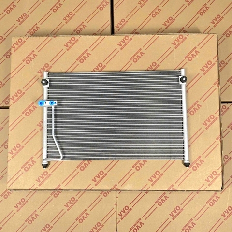 Dàn Nóng Mazda 626 1995-2004 | GA5R61480 GA5R61480A GA5R-61-480 GA5R-61-480A