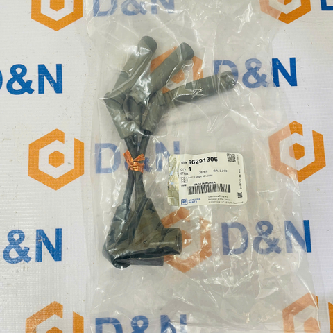 Dây cao áp Matiz 2,3, Chevrolet Spark 2006-2010 | 96291306