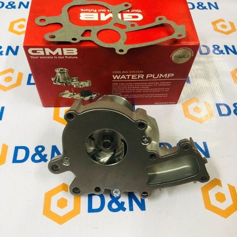 BƠM NƯỚC HIACE,  FORTUNER, HILUX MÁY DẦU 1KD, 2KD [2005-2016] 16100-09400, 16100-39425, 16100-39426, 