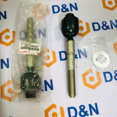 Rotuyn lái trong Lexus LX570 2007-2021, Land Cruiser J200 2007-2021| 45503-60050, 45503-60030