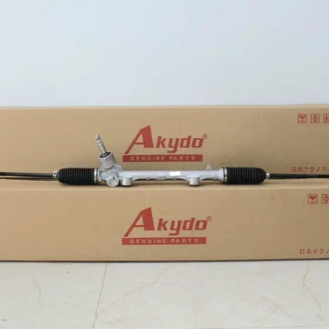 Thước lái Toyota Wigo 2018-2022 | 45510-BZ350, 45510-BZ341