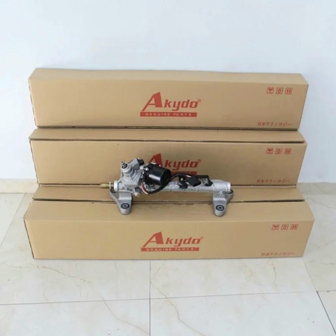 Thước lái Honda Crv 2013-2017 (Trợ lực điện) | 53601-T0A-A01 53601-T0A-A03 53601-TFC-H01 53601-T1W-A01