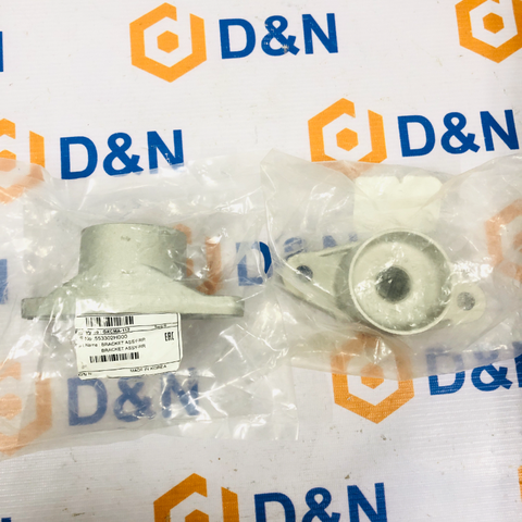 Bát bèo sau, bánh bèo phuộc sau Hyundai Avante, Elantra, Kia Cerato 2006-2012, I30 2008-2017 | 553302H000,  55330-1H000,  55330-A6000