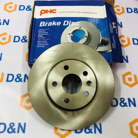 Đĩa phanh trước, đĩa thắng trước colorado, trailblazer 2012-2017 | 94712571, 52108355