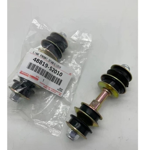 Thanh suốt cân bằng trước Toyota Vios 2014, 2015, 2016, 2017, 2018, 2019, 2020, 2021, 2022, 2023, 2024 |  48819-70010