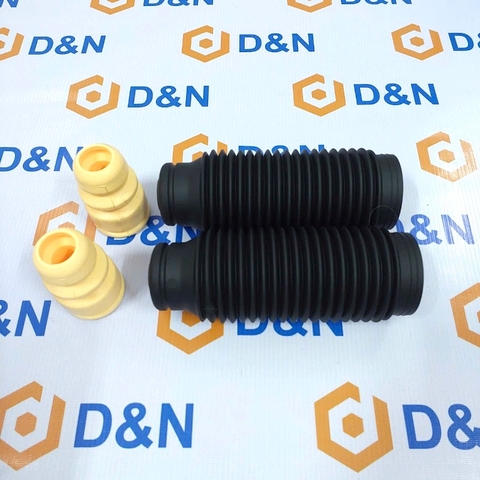 Bộ tăm bông, chụp bụi giảm xóc/ phuộc trước Kia Forte, Cerato, Carens
