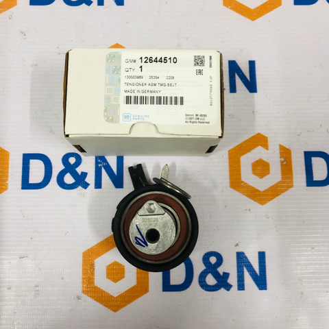 Bi tăng cam, bạc đạn tăng cam Colorado, Trailblazer 2.5L, 2.8L 2013-2023| 12644510