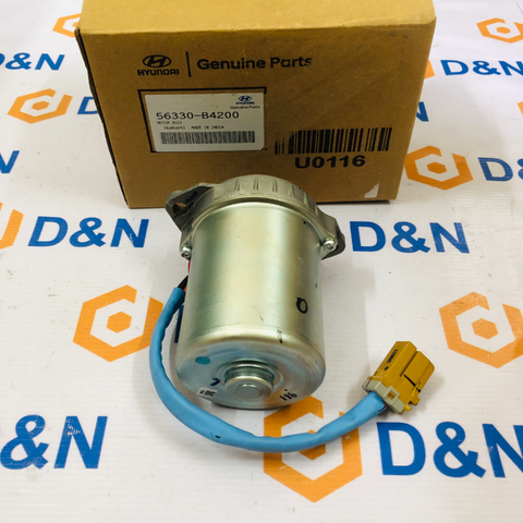 Mô tơ, motor cột lái điện Hyundai I10 | 56330-B4200