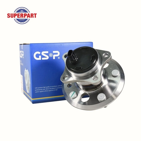 Bi moay ơ sau, Bạc đạn bánh sau Lexus ES300, ES350 [2002-2012]