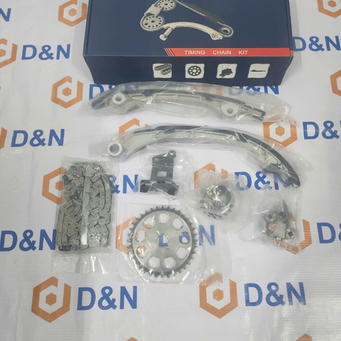 Bộ tăng tỳ xích cam Toyota Innova, Fortuner, Prado, Hiace máy xăng 2.0-2.7