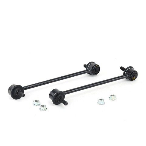 Rotuyn cân bằng trước Ecosport 2013-, Fiesta 2010-, Escape 2001-, Mazda2 2009- (CTR) CLMZ4, CLT42