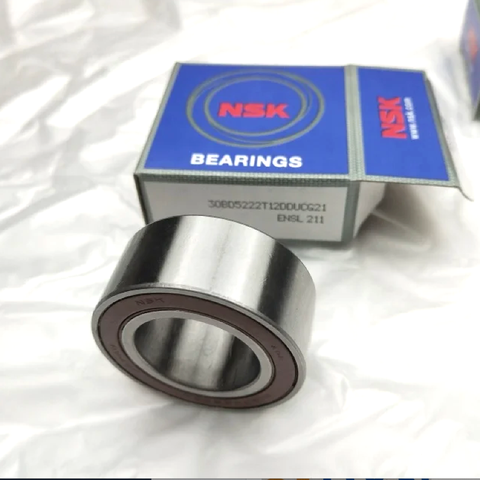 VÒNG BI LỐC ĐIỀU HOÀ, BẠC ĐẠN LỐC LẠNH [30x52x22]
