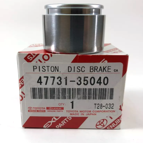 PISTON PHANH TRƯỚC TOYOTA FORTUNER [2008-2016]