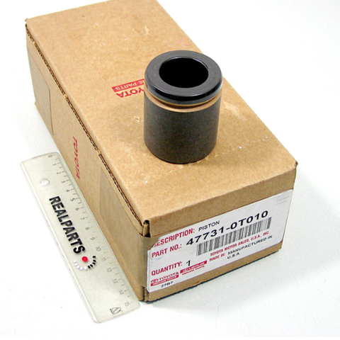 PISTON PHANH SAU TOYOTA VENZA [2003-2023]