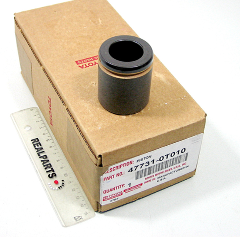 PISTON PHANH TRƯỚC TOYOTA VENZA [2008-2023]