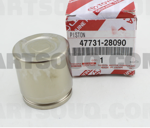 PISTON PHANH SAU TOYOTA SIENNA, ALPHARD [2003-2023]