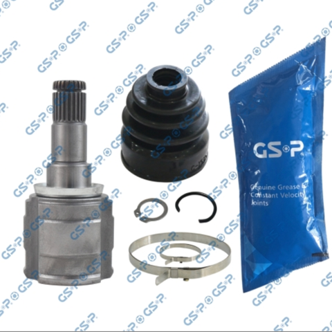 ĐẦU LÁP TRONG MITSUBISHI MIRAGE 1.2 [SỐ SÀN 2014-2023]