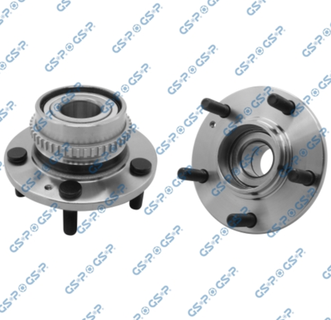 BI MOAY Ơ SAU, BẠC ĐẠN SAU HYUNDAI TUCSON, KIA SPORTAGE [2005-2009]