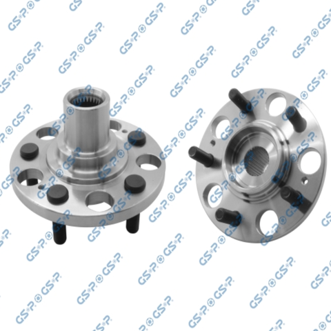 MOAY Ơ SAU HYUNDAI TUCSON, KIA SPORTAGE 4X4 [2005-2009]
