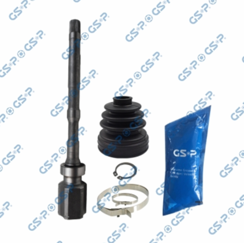 ĐẦU LÁP TRONG PHẢI CX5 2.5L 4X4 [2013-2017]