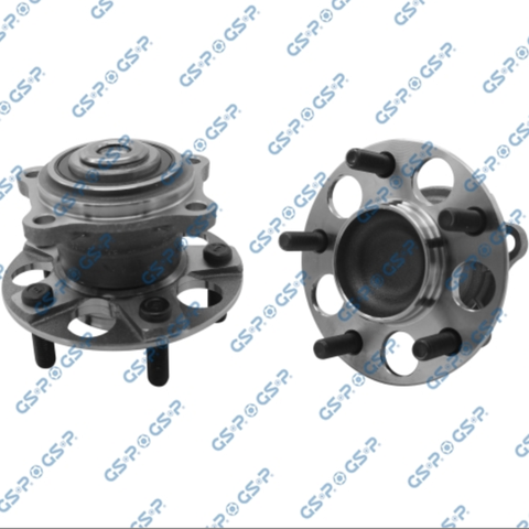 Bi moay ơ sau, Bạc đạn bánh sau Mitsubishi Grandis [2005-2010] MR594443