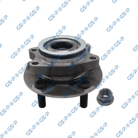 BI MOAY Ơ TRƯỚC NISSAN XTRAIL T31, QASHQAI [2007-2015]