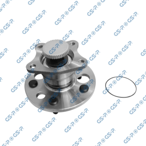 Bi moay ơ sau, Bạc đạn bánh sau Lexus ES300, RX300 [1996-2003] 42450-33020, 42450-33010