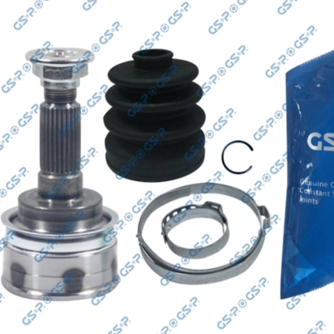 ĐẦU LÁP NGOÀI MAZDA 323 1.6 [1990-2000]