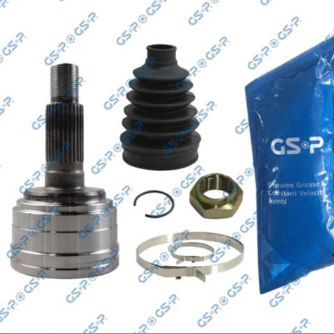 ĐẦU LÁP NGOÀI MAZDA 6 2.0L [2007-2013]
