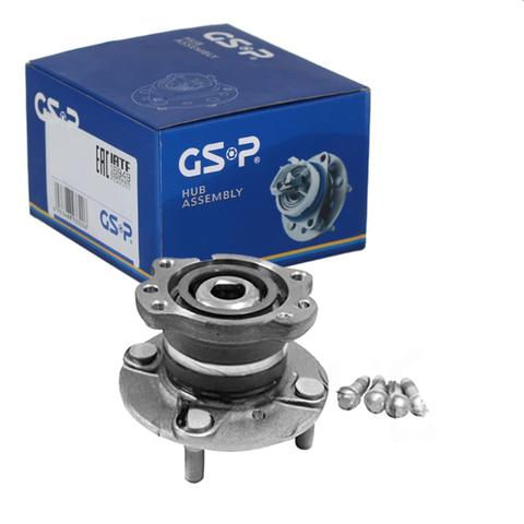 Bi moay ơ sau, bạc đạn bánh sau Ford Ecosport [2015-2020] 1870089, 1754122
