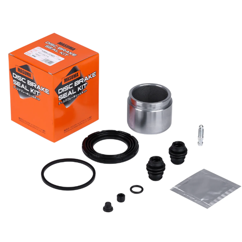 PISTON PHANH TRƯỚC ISUZU DMAX, MUX 2005-2020 | 8980779960