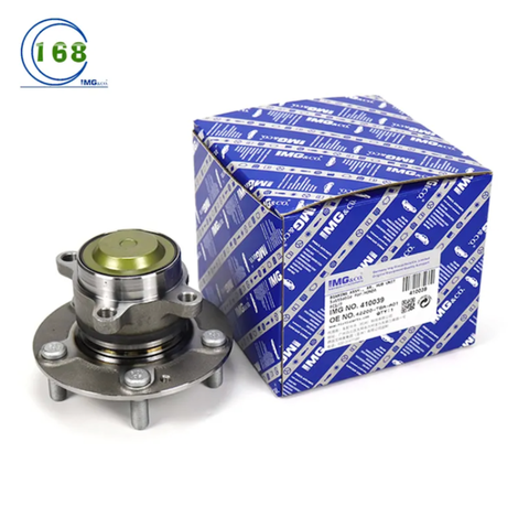 Bi moay ơ sau, bạc đạn bánh sau Honda Civic [2017-2021] 42200TBAA01, 42200TBAA02
