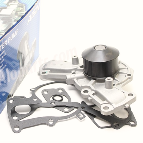 BƠM NƯỚC MITSUBISHI PAJERO V45| WPM031, GWM60A, MD972440