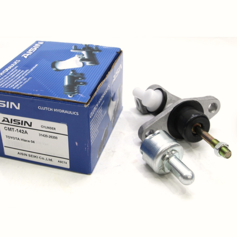 TỔNG CÔN TRÊN TOYOTA HIACE, CÁ MẬP 2005-2015 | 31420-26200