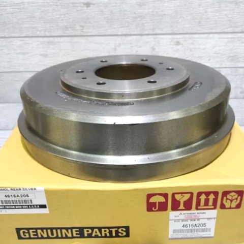 Tam bua sau, tăng bua Mitsubishi Triton, Pajero Sport 2008-2018 | 4615A205, MN102439, 4615A127