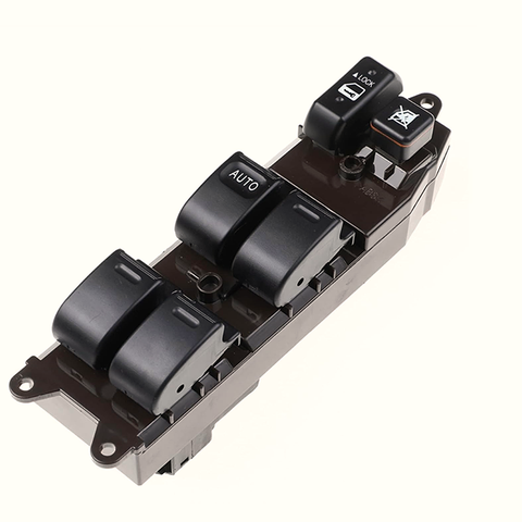CÔNG TẮC NÂNG KÍNH TỔNG VIOS, ALTIS 2002-2007 | 84820-02070, 84820-02060